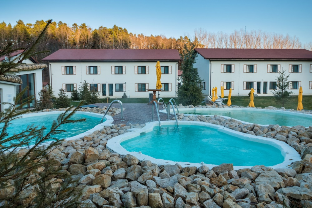 Wolkendorf Bio Hotel Spa 23/65