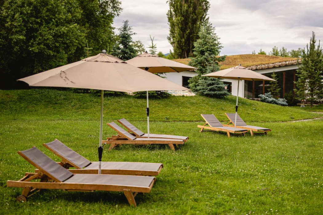 Wolkendorf Bio Hotel Spa 16/65