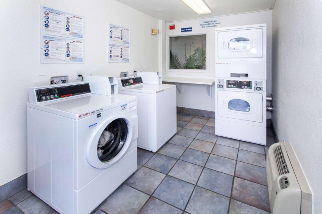 Motel6 Rosemead, CA - Los Angeles 29/46