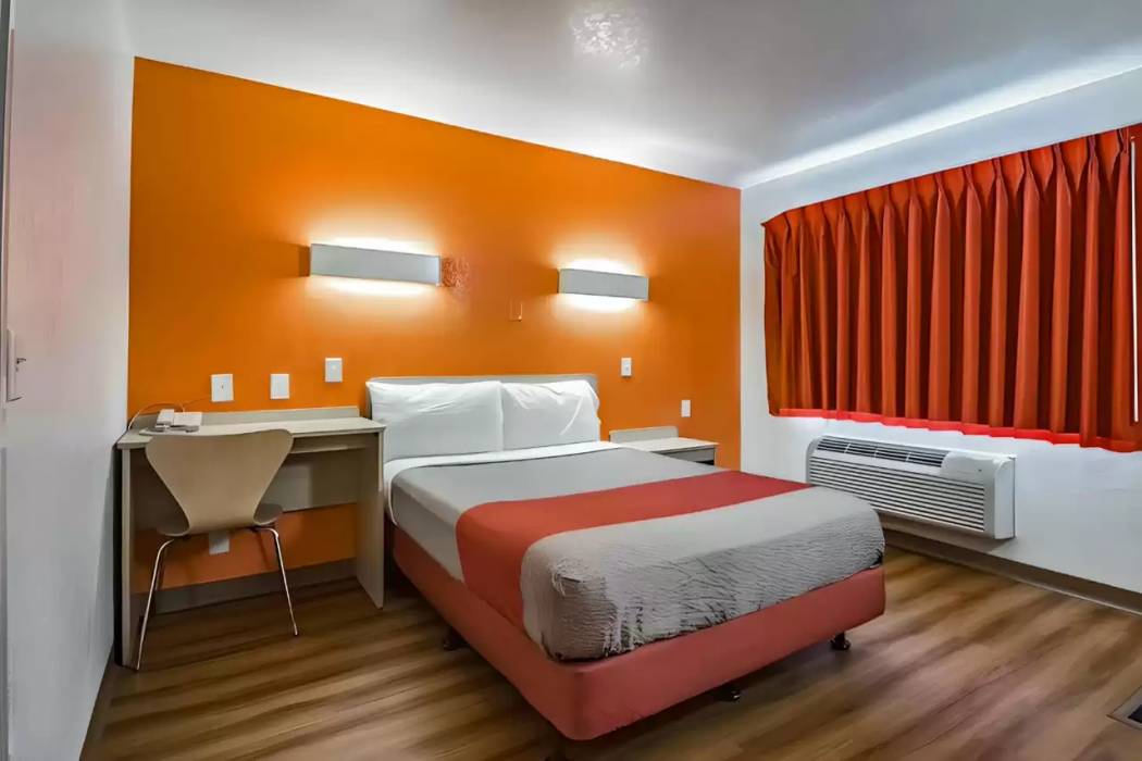 Park Inn by Radisson, Salt Lake City Airport 13/47