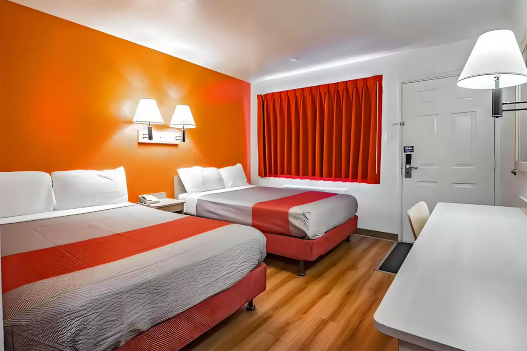 Park Inn by Radisson, Salt Lake City Airport 16/47