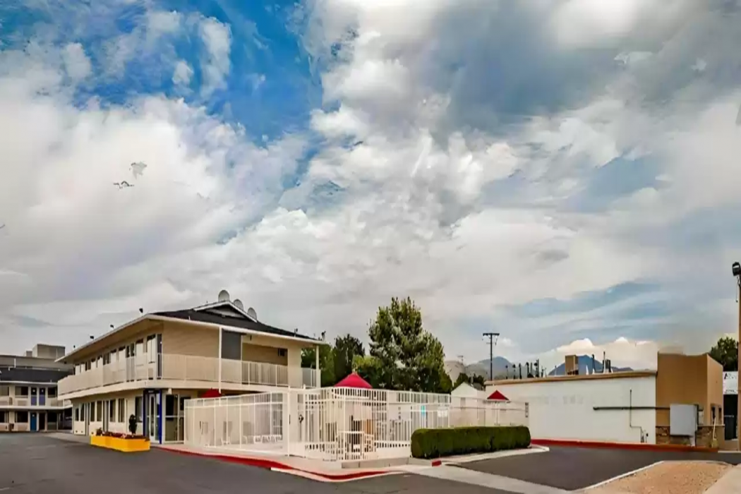 Park Inn by Radisson, Salt Lake City Airport image