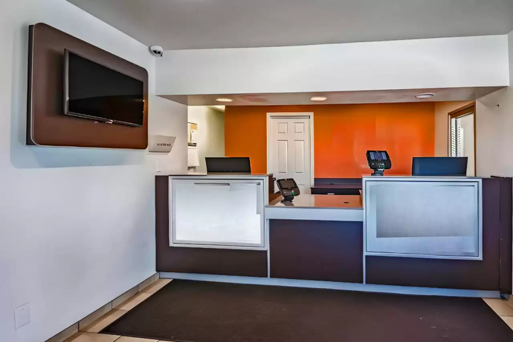 Park Inn by Radisson, Salt Lake City Airport 6/47