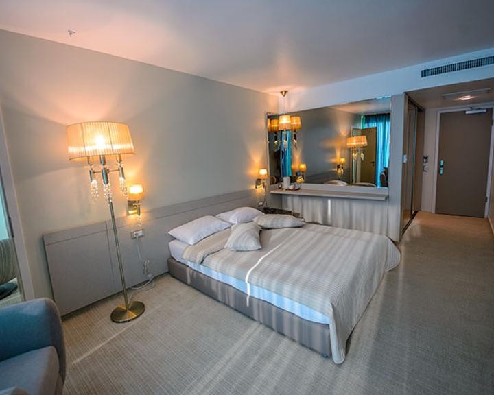 Turquoise Hotel 14/50