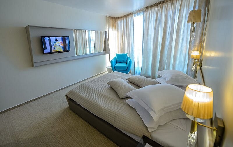 Turquoise Hotel 18/50