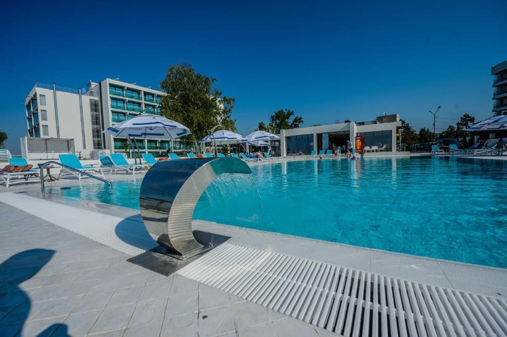 Turquoise Hotel 28/50
