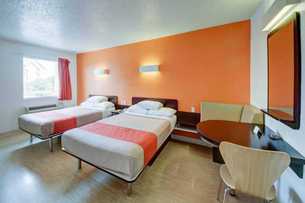 Motel6 San Antonio, TX - Downtown - Market Square 14/44