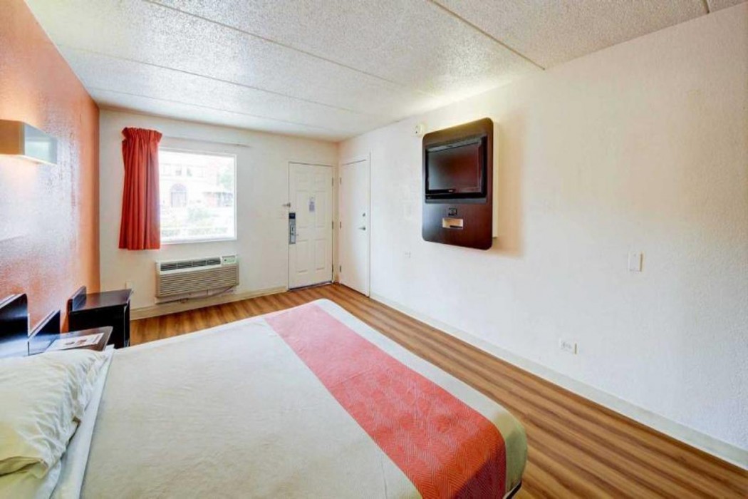 Motel6 San Antonio, TX - Downtown - Market Square 13/44