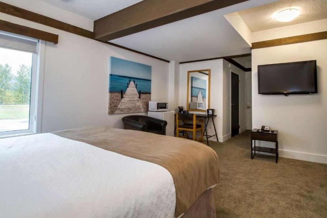 Stoke Hotel Surestay Collection By Best Western 7/27