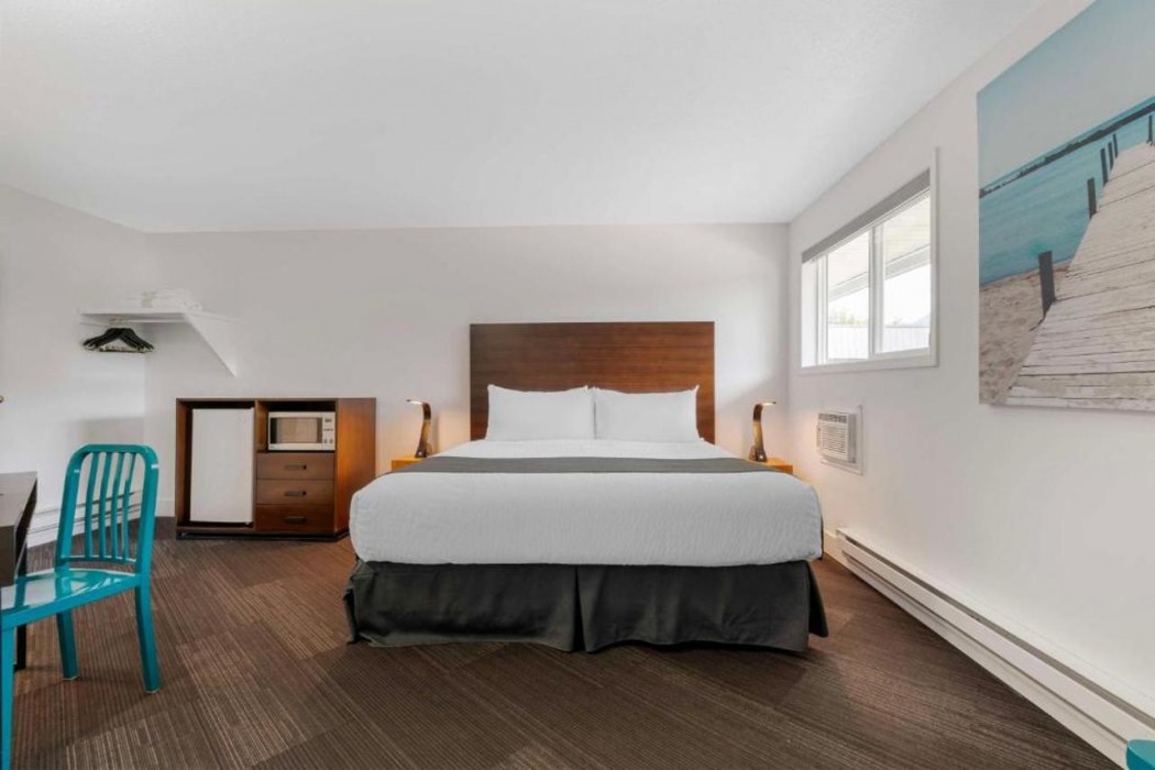 Stoke Hotel Surestay Collection By Best Western 10/27