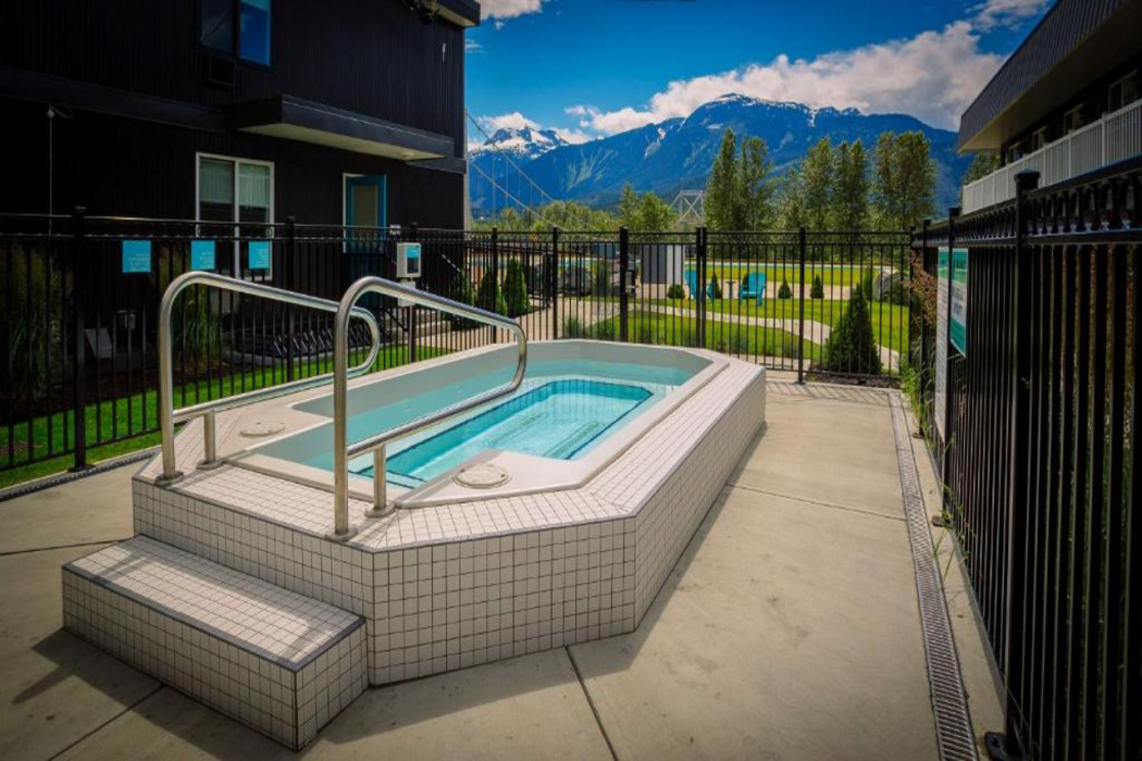 Stoke Hotel Surestay Collection By Best Western 16/27