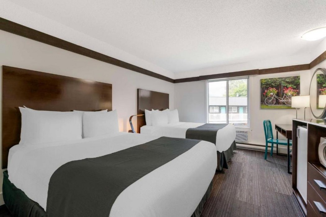 Stoke Hotel Surestay Collection By Best Western 8/27