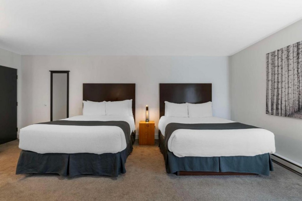 Stoke Hotel Surestay Collection By Best Western 12/27