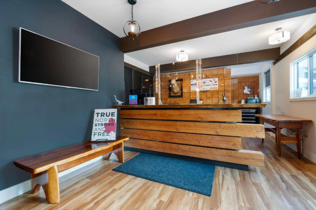 Stoke Hotel Surestay Collection By Best Western 4/27