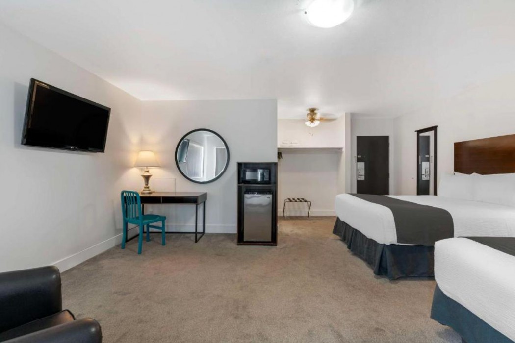 Stoke Hotel Surestay Collection By Best Western 13/27