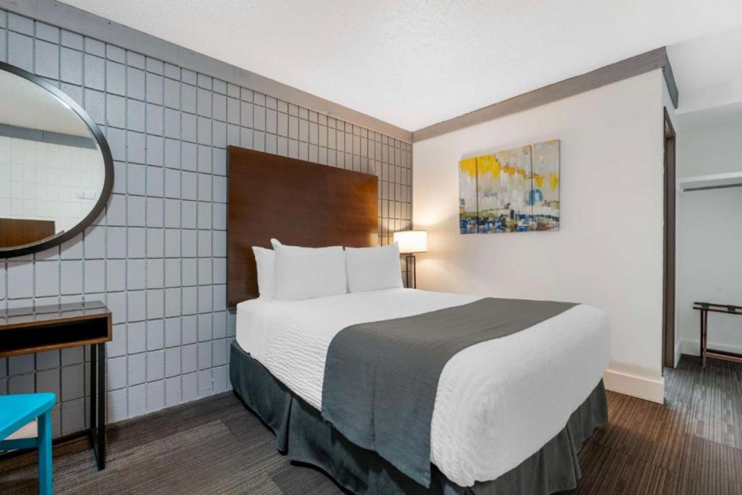 Stoke Hotel Surestay Collection By Best Western 11/27