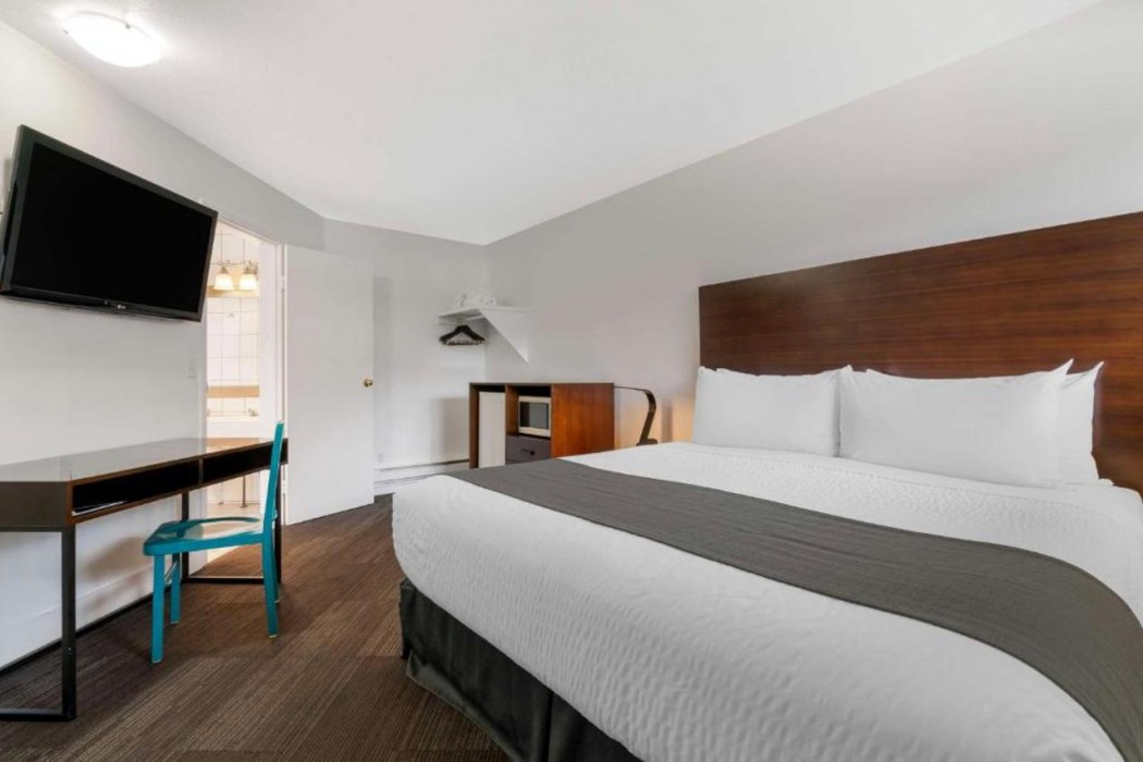 Stoke Hotel Surestay Collection By Best Western 9/27