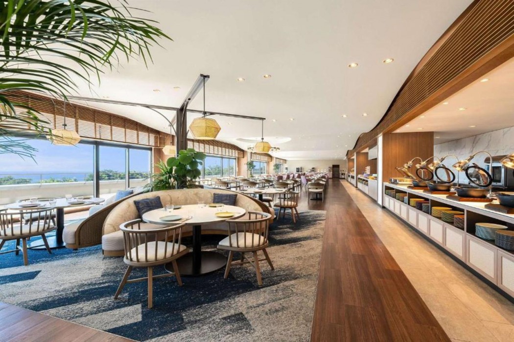 Grand Mercure Minamiboso Resort & Spa 24/60