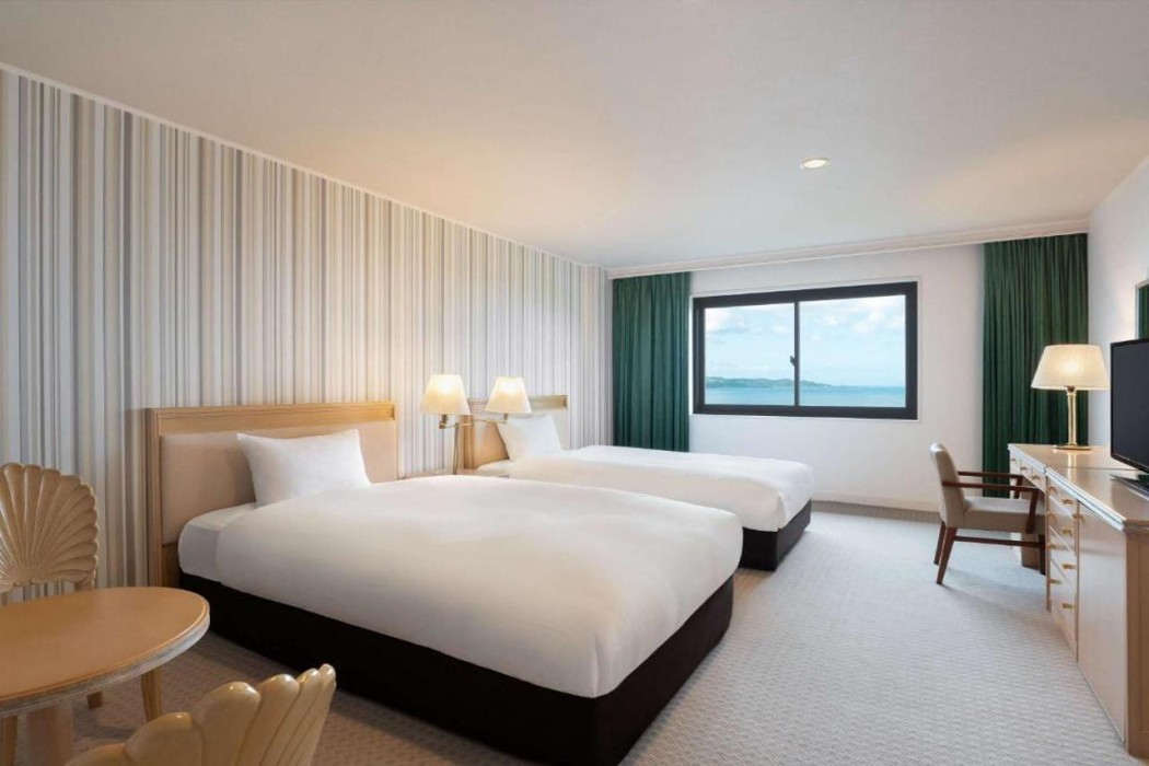 Grand Mercure Minamiboso Resort & Spa 11/60
