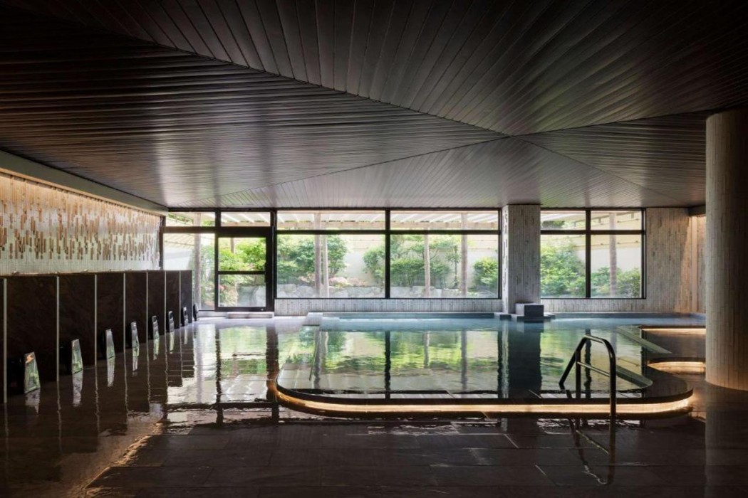 Grand Mercure Minamiboso Resort & Spa 27/60