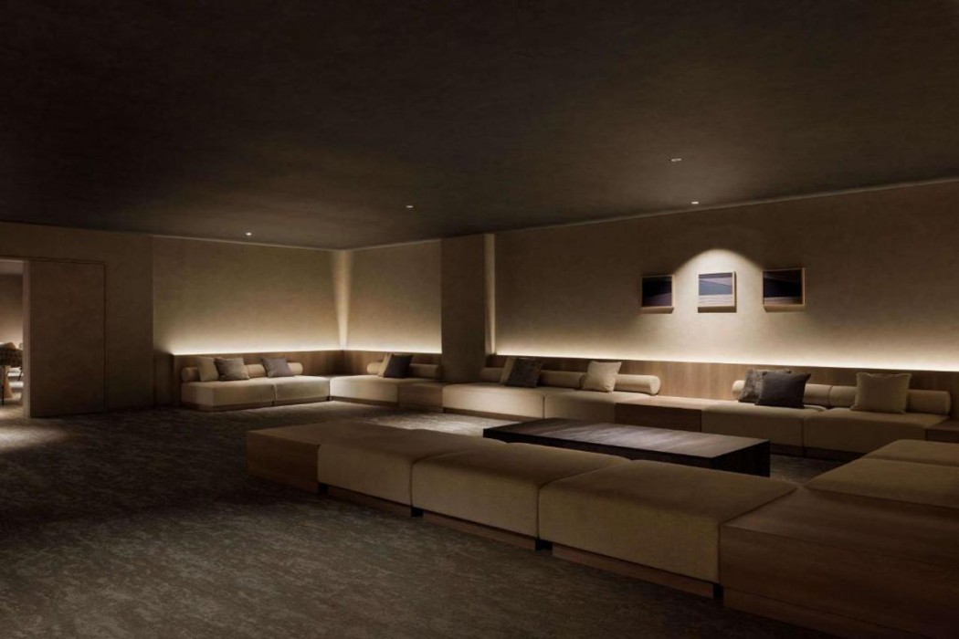 Grand Mercure Minamiboso Resort & Spa 21/60