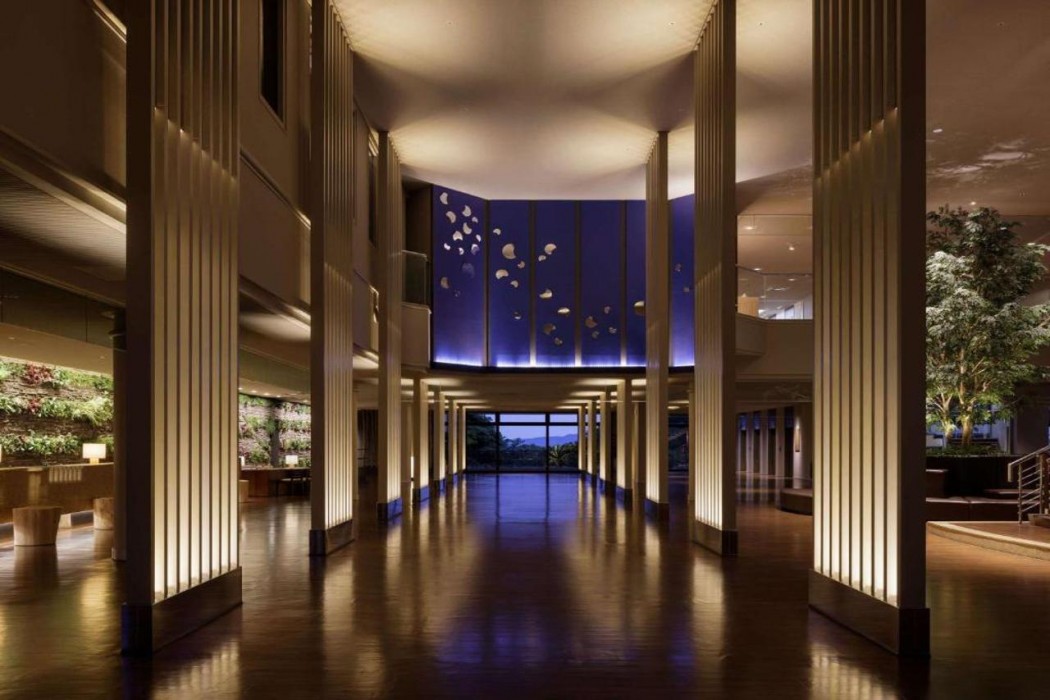 Grand Mercure Minamiboso Resort & Spa 1/60