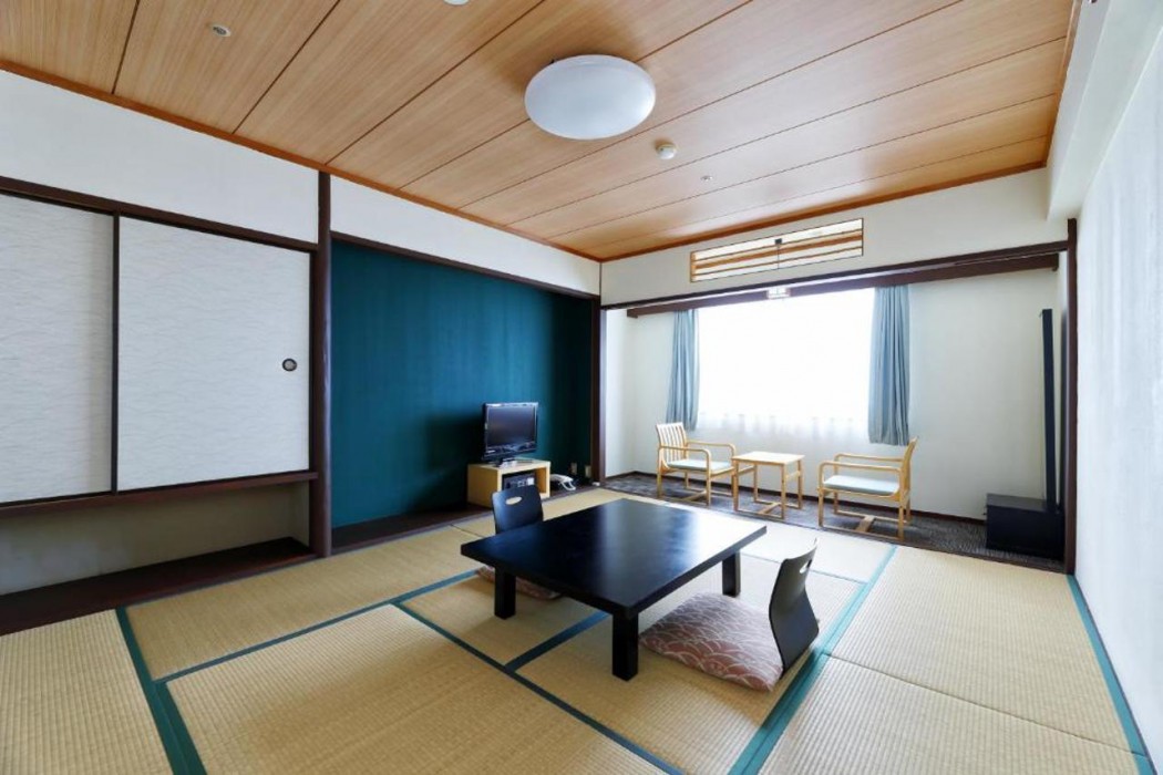 Grand Mercure Minamiboso Resort & Spa 12/60