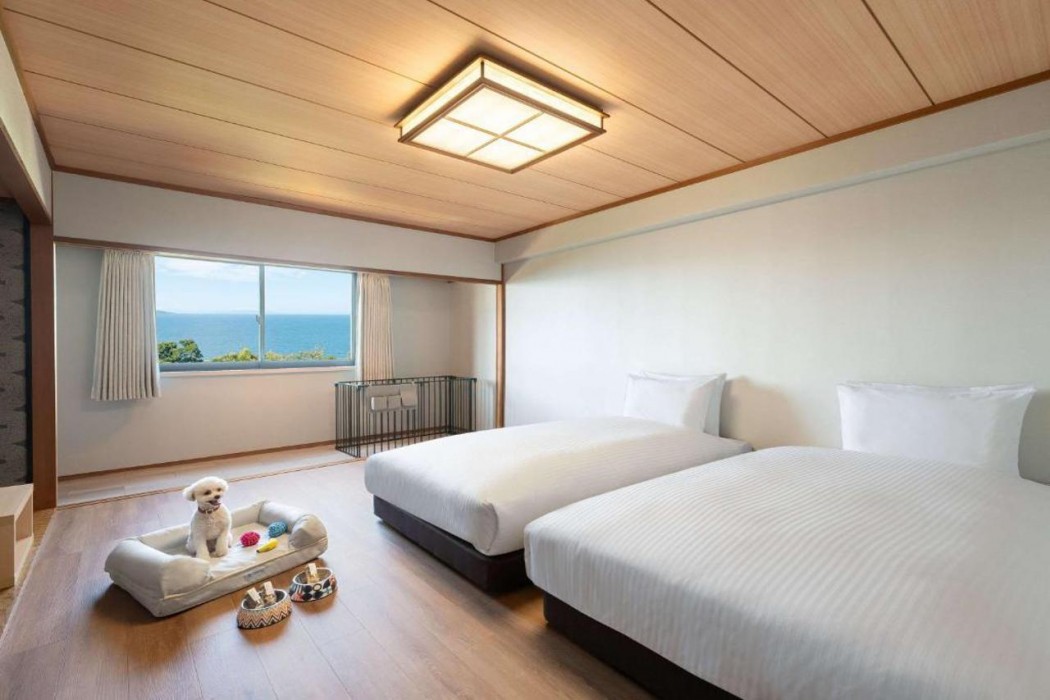 Grand Mercure Minamiboso Resort & Spa 10/60