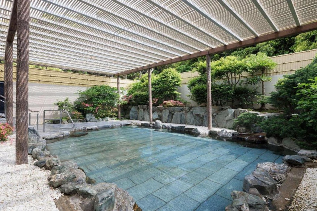 Grand Mercure Minamiboso Resort & Spa 28/60