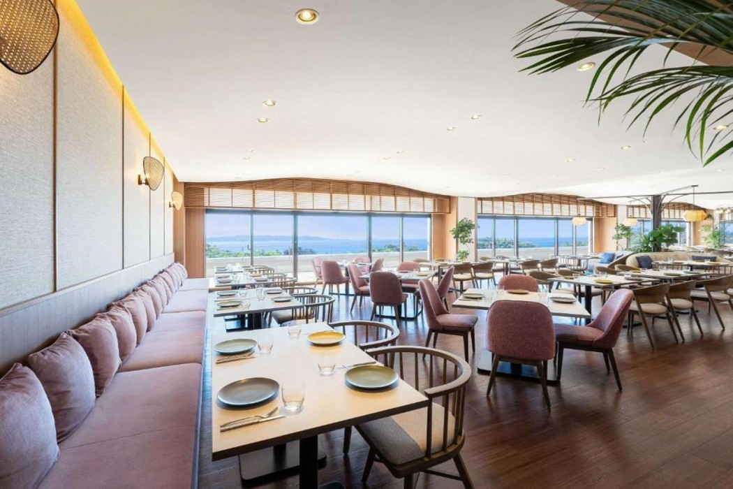 Grand Mercure Minamiboso Resort & Spa 22/60