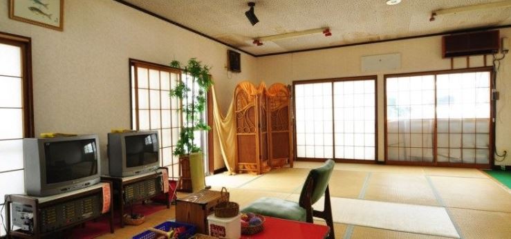 Hotel Ryusendo Aizan 6/22