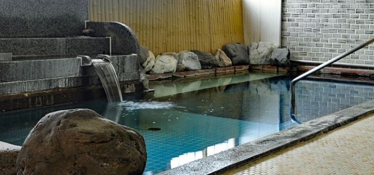 Hotel Ryusendo Aizan 10/22
