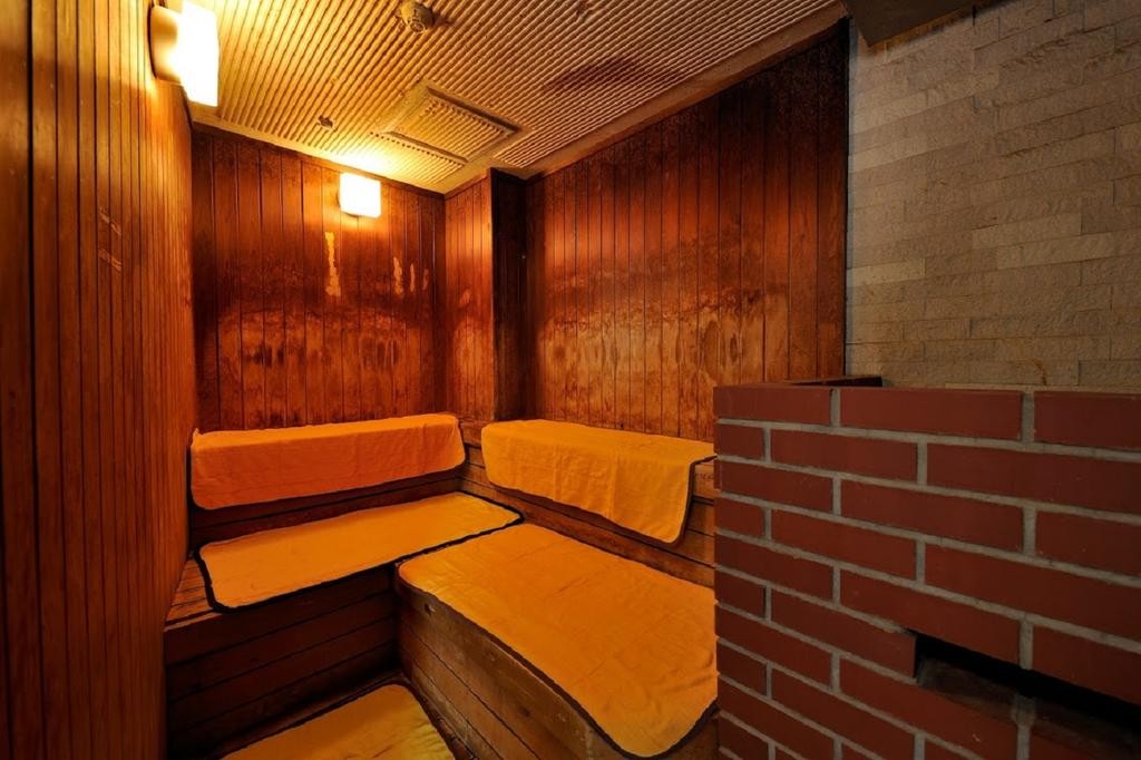 Inubosaki Hotel (ex Zekkeino Yado Inubohsaki Hotel) 16/49