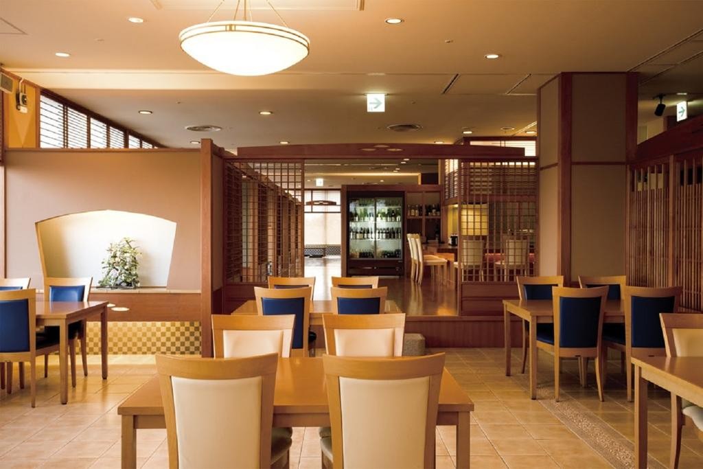 Inubosaki Hotel (ex Zekkeino Yado Inubohsaki Hotel) 15/49