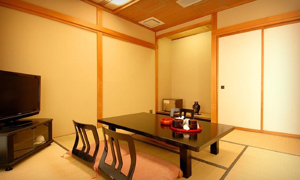 Inubosaki Hotel (ex Zekkeino Yado Inubohsaki Hotel) 4/49