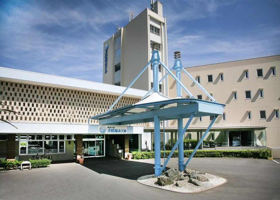 Inubosaki Hotel (ex Zekkeino Yado Inubohsaki Hotel) 1/49