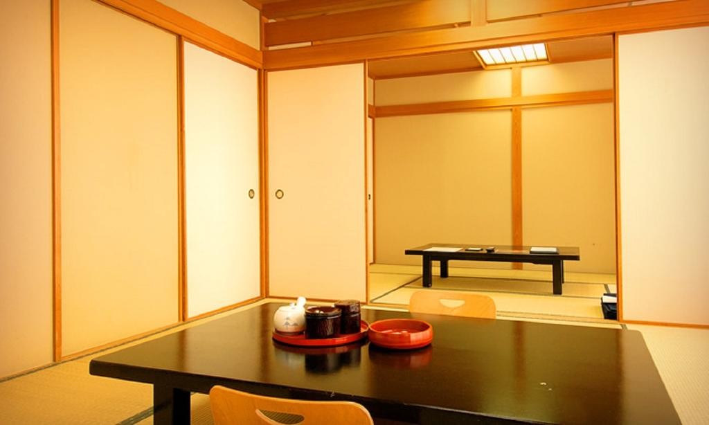 Inubosaki Hotel (ex Zekkeino Yado Inubohsaki Hotel) 5/49