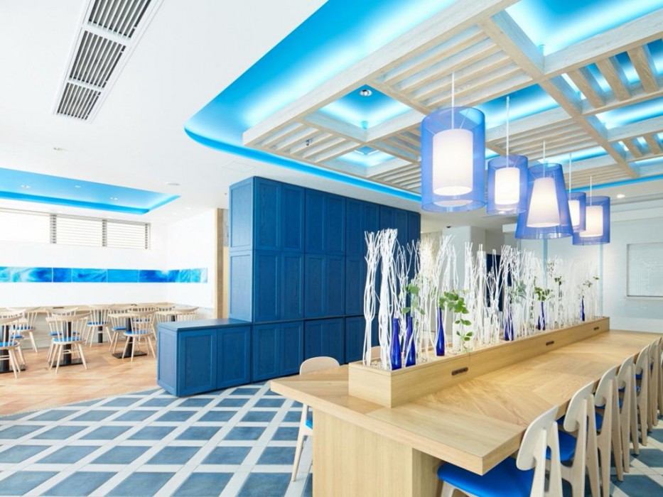 DEL style OSAKA-SHIN UMEDA by Daiwa Roynet Hotel 33/53