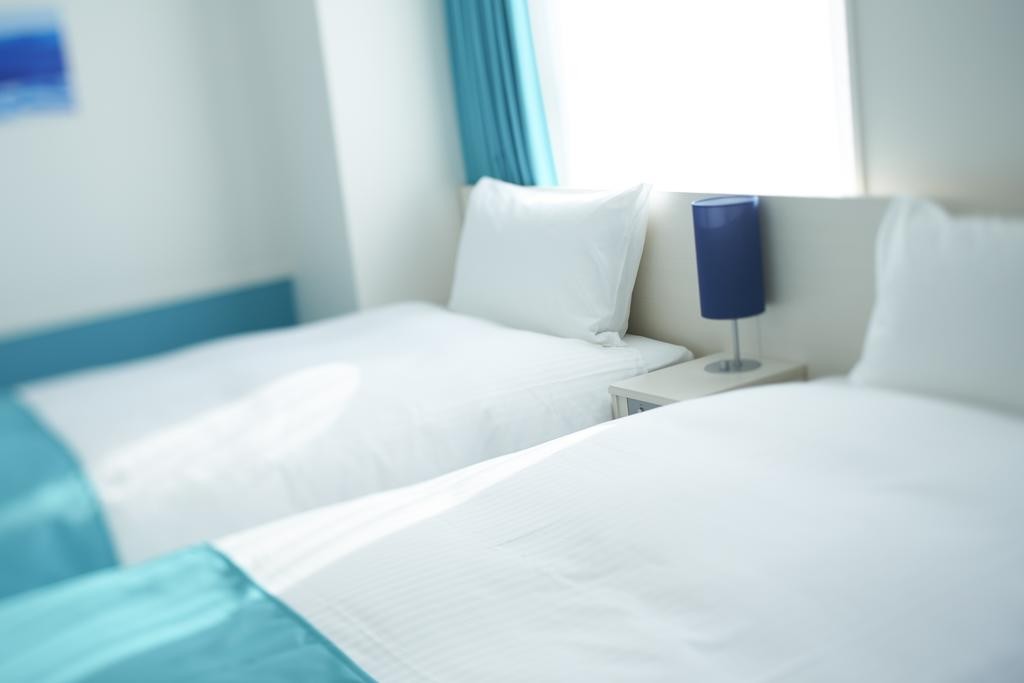 DEL style OSAKA-SHIN UMEDA by Daiwa Roynet Hotel 17/53