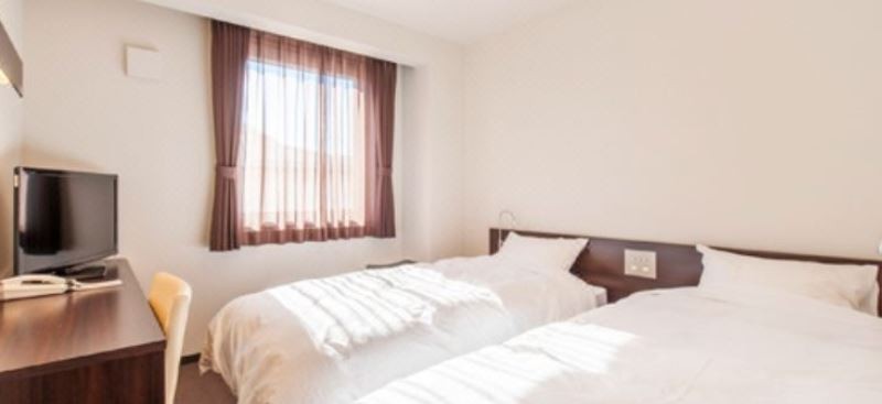 Sanriku Hana Hotel Hamagiku 9/43