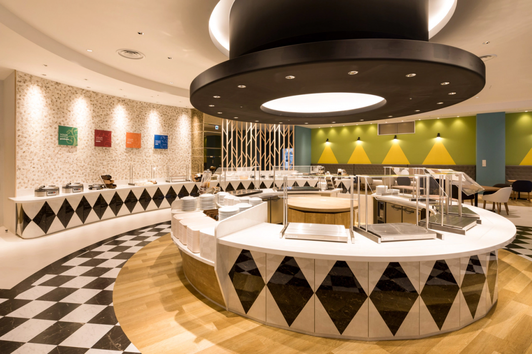 Comfort Suites Tokyo Bay 13/51
