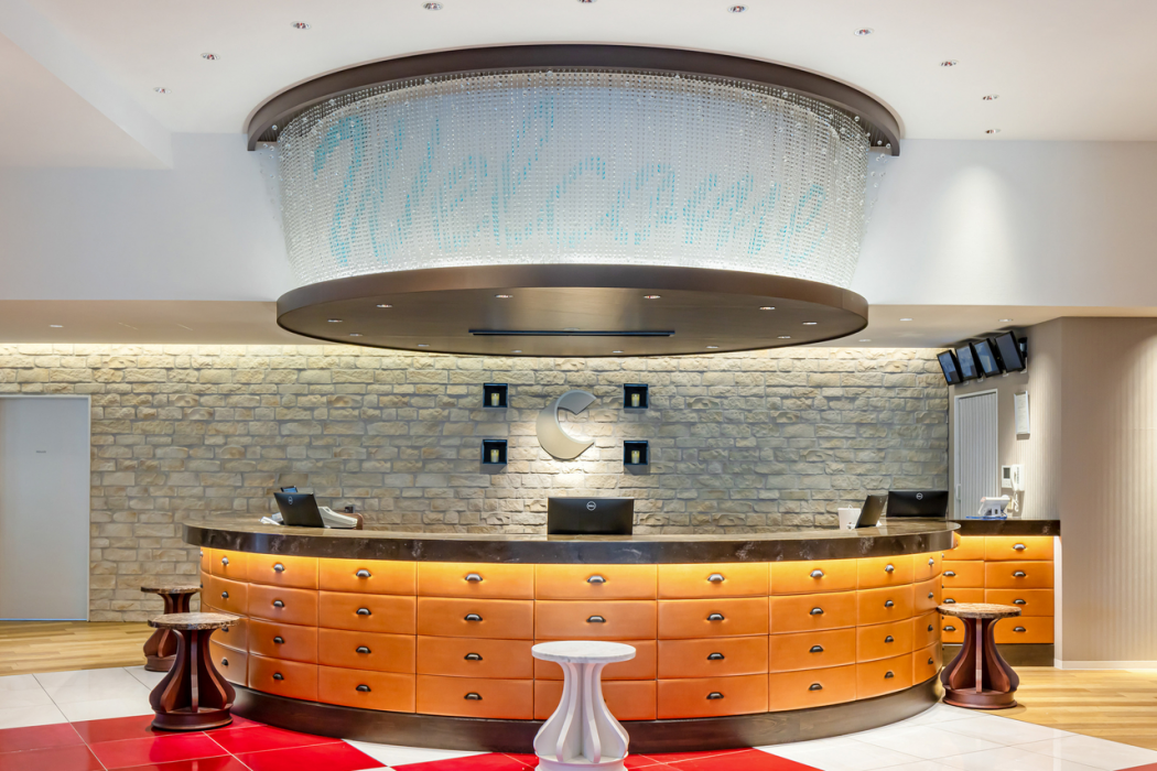 Comfort Suites Tokyo Bay 4/51
