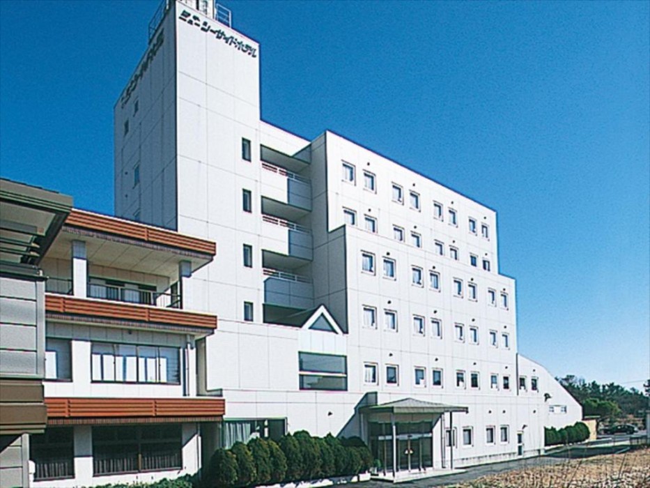 Shirako New Seaside Hotel 1/28
