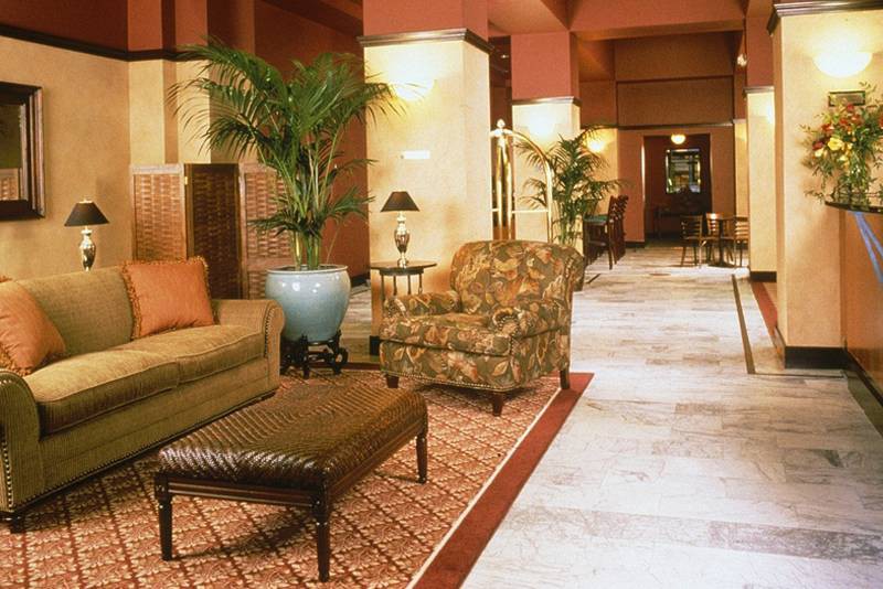 Tilden Hotel 9/58
