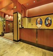 Tilden Hotel 8/58