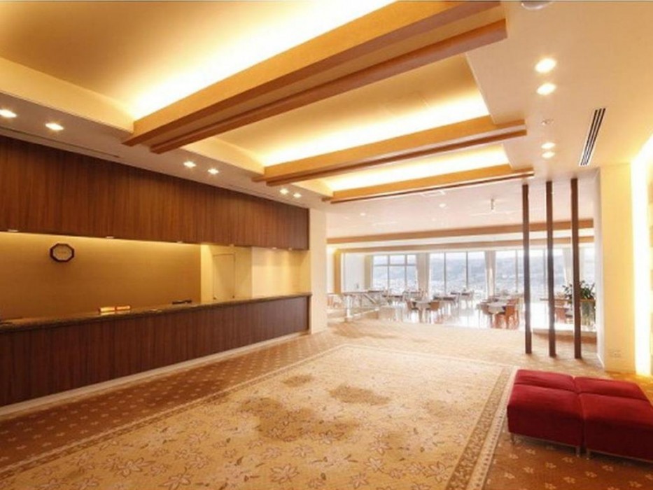Natural Farm City Noen Hotel 9/56