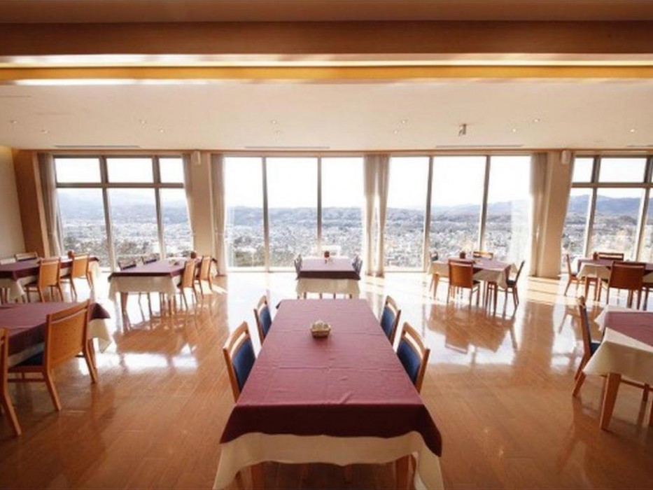 Natural Farm City Noen Hotel 24/56