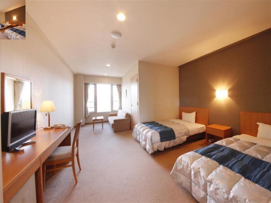 Natural Farm City Noen Hotel 18/56