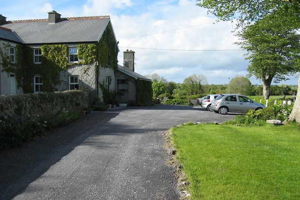 Corrib View Farm photo2