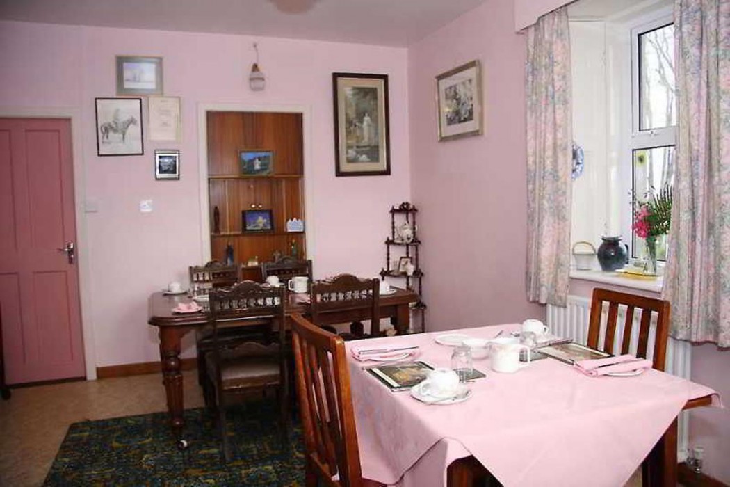 Corrib View Farm photo4